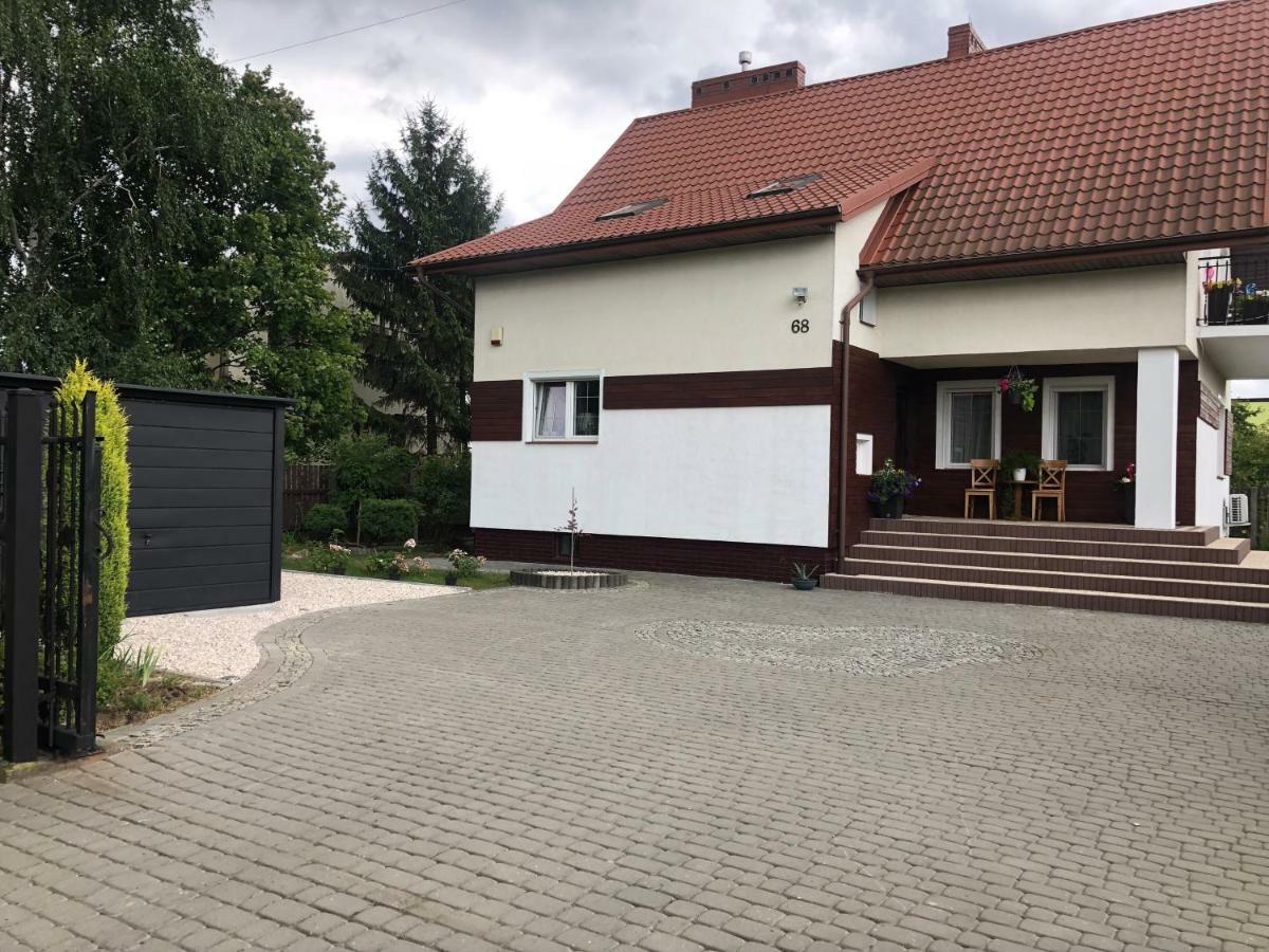 Apartamenty Sandomierskie Gimo Sandomierz Exterior photo